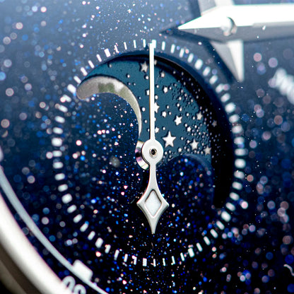 Sugess Moonphase (Otomatik)