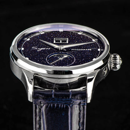 Sugess Moonphase (Otomatik)