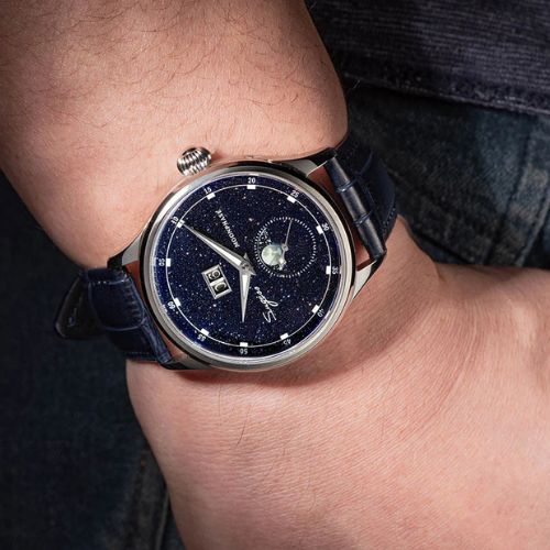 Sugess Moonphase (Otomatik)