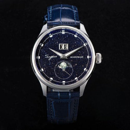 Sugess Moonphase (Otomatik)