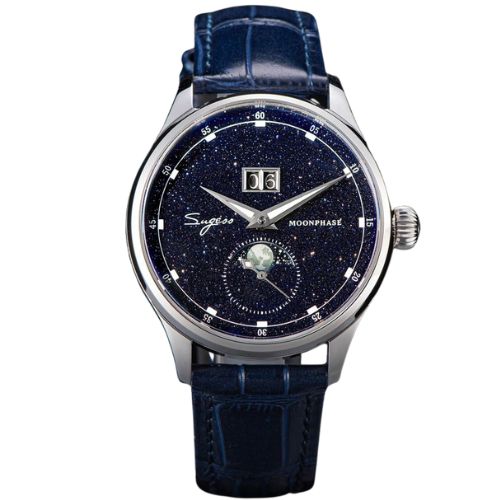 Sugess Moonphase (Otomatik)