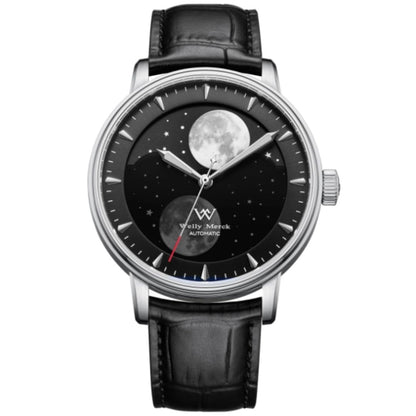 Welly Merck Moonphase (Otomatik)