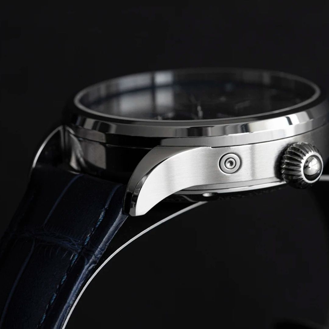 Sugess Moonphase (Otomatik)